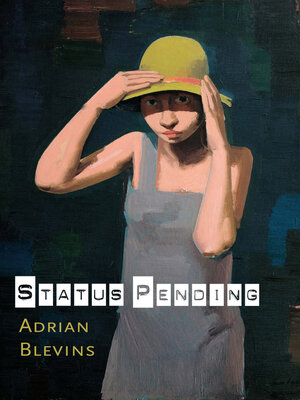 cover image of Status Pending